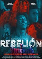 Rebelión (2022) Scènes de Nu