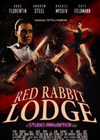 Red Rabbit Lodge (2019) Scènes de Nu