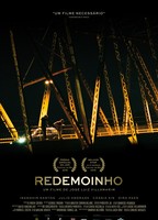 Redemoinho 2017 film scènes de nu
