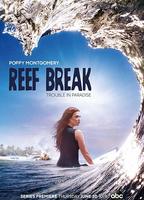 Reef Break 2019 film scènes de nu