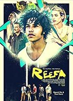 Reefa 2021 film scènes de nu