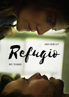 Refugio (2019) Scènes de Nu