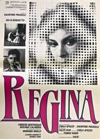 Regina (1987) Scènes de Nu