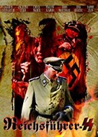 Reichsführer-SS 2015 film scènes de nu
