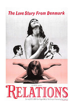 Relations 1969 film scènes de nu