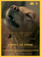 Release The Dogs 2018 film scènes de nu
