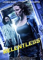 Relentless (II) (2018) Scènes de Nu