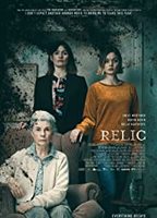 Relic (2020) Scènes de Nu