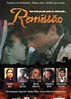 Remissão (2007) Scènes de Nu