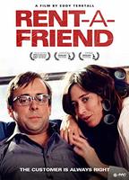 Rent a friend (2000) Scènes de Nu