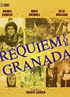 Réquiem por Granada (1991) Scènes de Nu