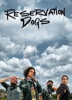 Reservation Dogs (2021-présent) Scènes de Nu