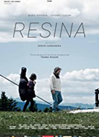 Resina (2017) Scènes de Nu