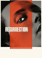 Resurrection 2022 film scènes de nu
