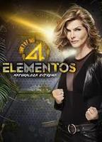 Reto 4 Elementos 2018 film scènes de nu