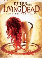 Return of the Living Dead: Rave to the Grave (2005) Scènes de Nu