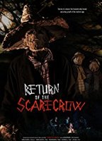 Return of the Scarecrow  2018 film scènes de nu