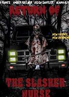 Return of the Slasher Nurse  2019 film scènes de nu
