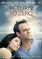 Return to Zero 2014 film scènes de nu