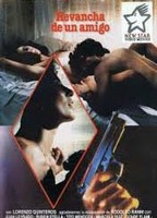 Revancha de un amigo 1987 film scènes de nu