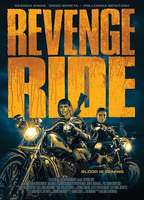 Revenge Ride 2020 film scènes de nu