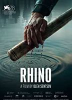 Rhino 2021 film scènes de nu