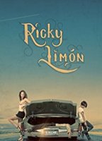 Ricky Limon (2013) Scènes de Nu
