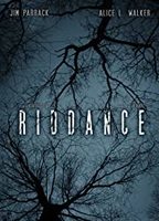 Riddance (2014) Scènes de Nu