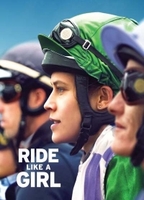 Ride Like a Girl 2019 film scènes de nu