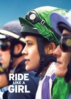 Ride Like a Girl (2019) Scènes de Nu