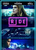 Ride (2018) Scènes de Nu