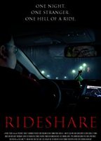 Rideshare (2018) Scènes de Nu