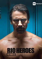 Rio Heroes (2018-présent) Scènes de Nu