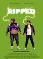 Ripped (2017) Scènes de Nu