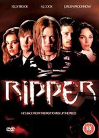 Ripper : Letters From Hell scènes de nu