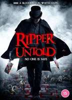 Ripper Untold (2021) Scènes de Nu