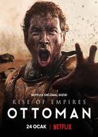 Rise Of Empires Ottoman (TV) 2020 film scènes de nu