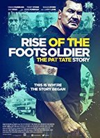 Rise of the Footsoldier 3 2017 film scènes de nu