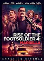 Rise of the Footsoldier: Marbella (2019) Scènes de Nu