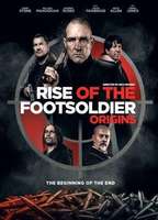 Rise of the Footsoldier: Origins 2021 film scènes de nu