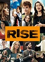 Rise (2018) Scènes de Nu