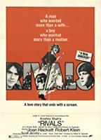 Rivals (1972) Scènes de Nu