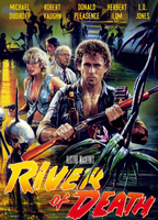 River of Death 1989 film scènes de nu
