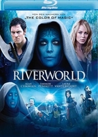 Riverworld (2010) Scènes de Nu
