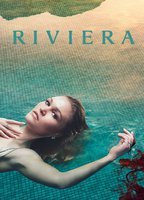 Riviera (2017-présent) Scènes de Nu