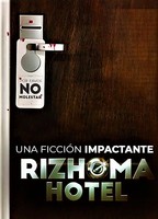 Rizhoma Hotel (2018) Scènes de Nu