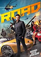 Road (II) 2017 film scènes de nu