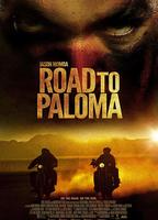 Road to Paloma 2014 film scènes de nu