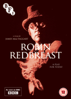 Robin Redbreast (1970) Scènes de Nu