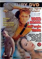 Rocco e Moana nell'orgia trans (1991) Scènes de Nu